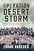 Operation Desert Storm by Frank Hancock