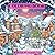 Coloring Book: Winter Wonde...