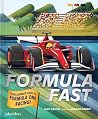 Formula Fast: Your Ultimate Guide to Formula One Racing!