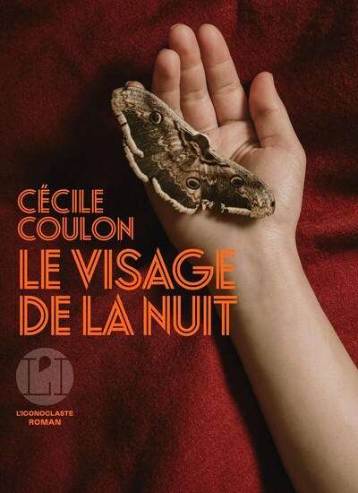 Le visage de la nuit (Paperback)