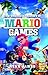The Unofficial History of Mario Games