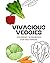Vivacious Vegetables Workbo...