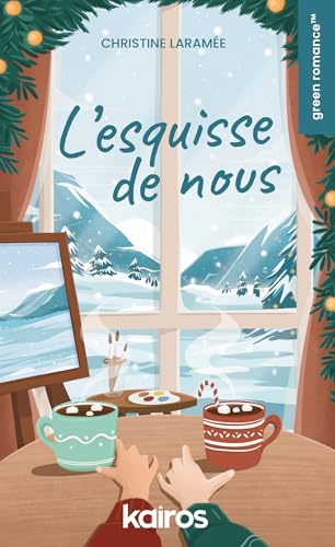 L'esquisse de nous (Kindle Edition)
