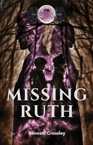 Missing Ruth (Kindle Edition)