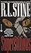 Superstitious by R.L. Stine