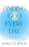 Finding God Every...