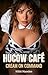 Hucow Café, Cream on Comman...