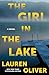 The Girl in the Lake (Dept of Unexplained Phenomenon, #1)