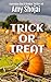 Trick Or Treat: A Dog Lover...