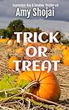 Trick Or Treat: A...