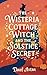 The Wisteria Cottage Witch and the Solstice Secret: A Heartwarming Cozy Fantasy Novel