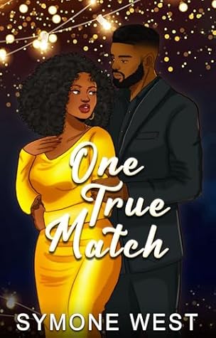 One True Match: A Billionaire Romance