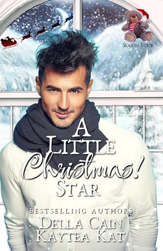 A Little Christmas: Star (Kindle Edition)