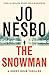 The Snowman (Oslo Sequence #5; Harry Hole, #7)
