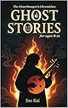 Ghost Stories For...
