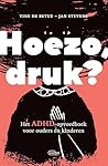 Hoezo druk?