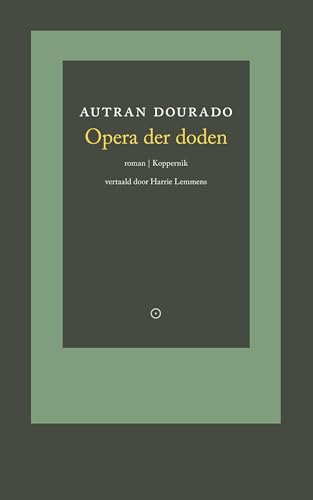 Opera der doden (Dutch Edition)