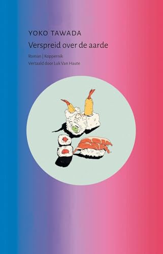 Verspreid over de aarde (Dutch Edition)