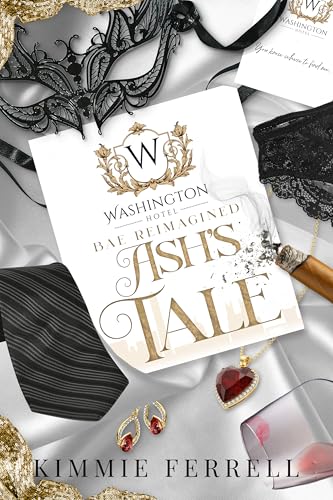 Ash's Tale: Bae Reimagined (Kindle Edition)