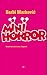 Minihorror (Dutch Edition)