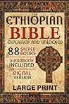 The Ethiopian Bib...