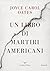 Un libro di martiri americani