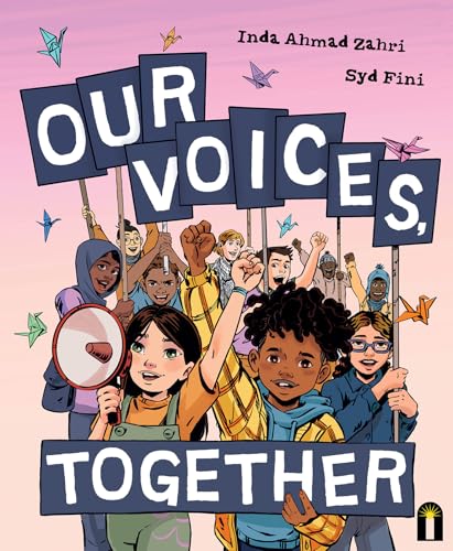 Our Voices, Together (Kindle Edition)