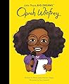 Oprah Winfrey by Maria Isabel Sanchez Vegara