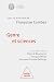 Genre et sciences (French Edition)