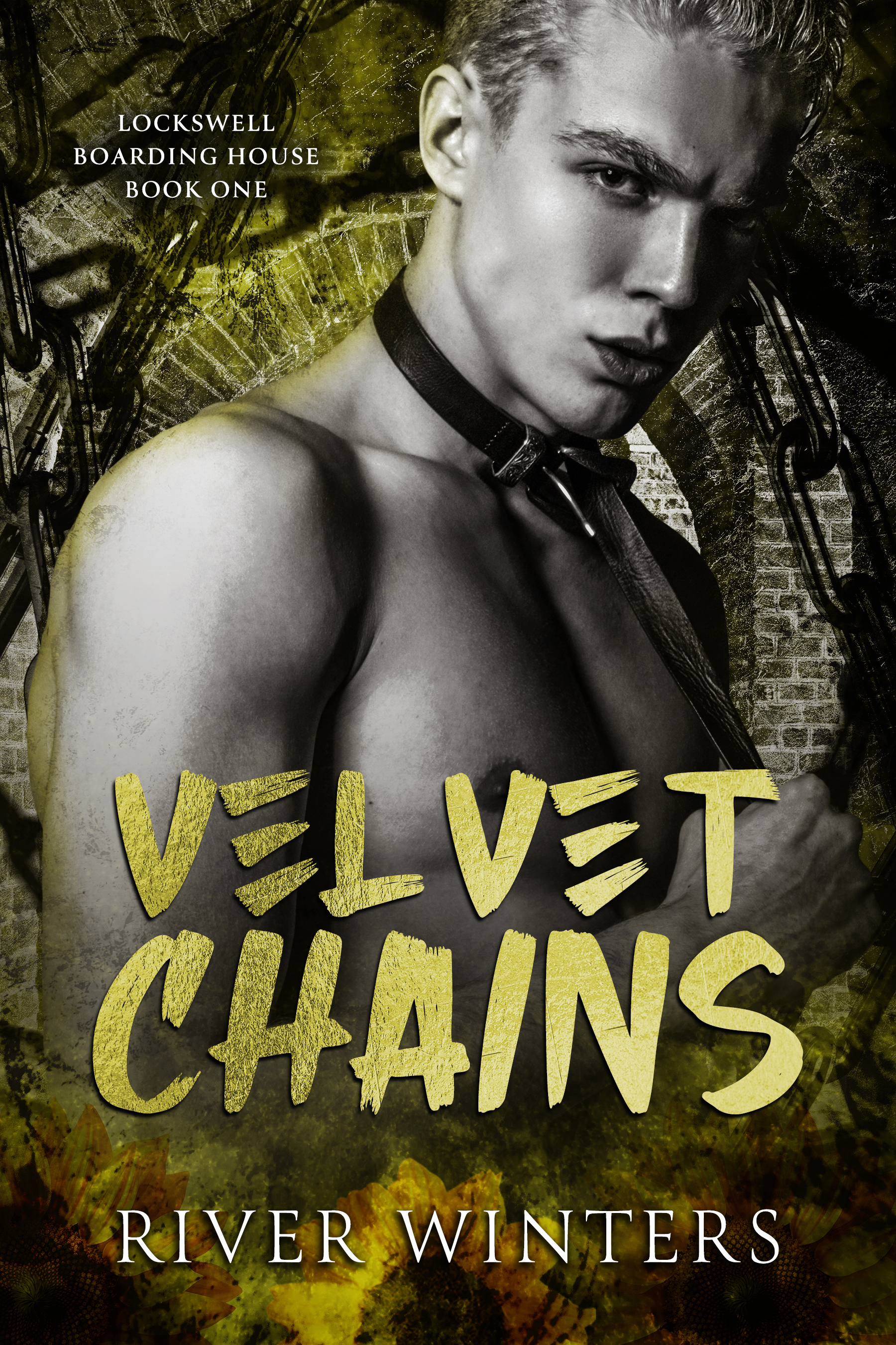 Velvet Chains