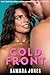 Cold Front (The Untamed Fou...