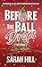 Before the Ball Drops by Sarah Hill