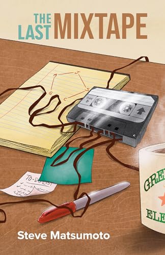 The Last Mixtape (Kindle Edition)