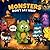 Monsters Don't Say Meep: Ev...