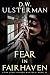 Fear in Fairhaven: (San Juan Islands Mystery Book 13)