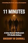 11 MINUTES: A Cri...