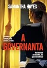 Book cover for A governanta (Portuguese Edition)