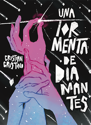 Una tormenta de diamantes (Paperback)