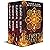 Elemental Games Box Set: Books 1 - 4