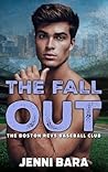 The Fall Out by Jenni Bara