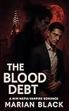 The Blood Debt by Marian Black