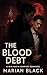 The Blood Debt: A M/M Mafia Vampire Romance