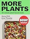 BOSH! More Plants...