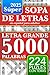 Sopa de Letras en Español p...