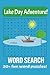 Lake Day Adventure! Word Search by Gerard Keller