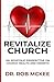 Revitalize Church: An Apostolic Perspective on Church Health and Growth
