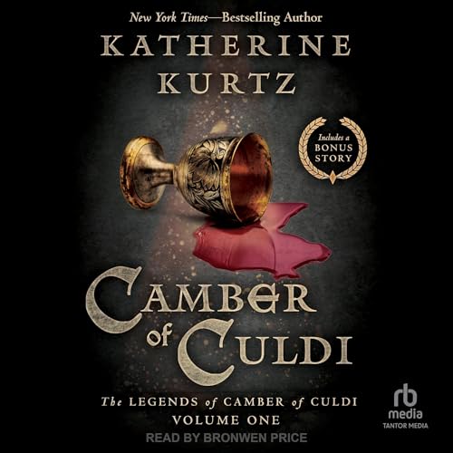 Camber of Culdi