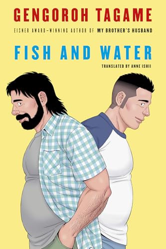 Fish and Water (Kindle Edition)