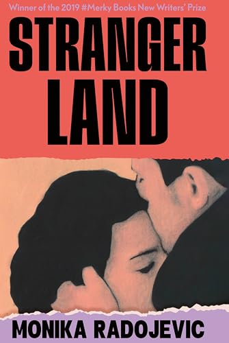 Strangerland (Kindle Edition)