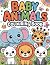 Cute Animals Coloring Book ...